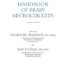 راهنمای میکروسکوپ های مغزی  2018 Handbook of Brain Microcircuits 2nd Edition