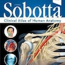 2019 Sobotta Clinical Atlas of Human Anatomy, one volume, English 1st Edition اطلس بالینی زوبوتا آناتومی انسانی