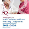 Supplement to NANDA International Nursing Diagnoses: Definitions and Classification 2020