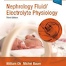  Nephrology and Fluid/Electrolyte Physiology (Neonatology Questions and Controversies) 3rd ed. Edition 2020  نفرولوژی و فیزیولوژی الکترولیت: سیالات و مشاجرات مربوط به نورولوژی