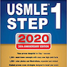 First Aid for the USMLE Step 1 2020, Thirtieth edition 30th Edition