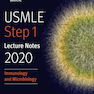 USMLE Step 1 Lecture Notes 2020: 7-Book Set دوره کامل کتاب های کاپلان USMLE 2020