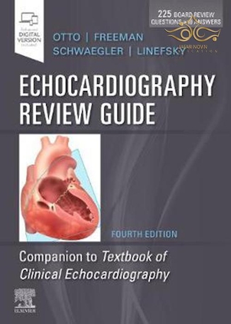Echocardiography Review Guide : Companion to the Textbook of Clinical Echocardiography2019