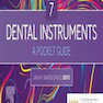 2020 Dental Instruments: A Pocket Guide 7th Edition ابزارهای دندانپزشکی: راهنمای جیبی