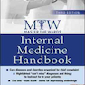 Master the Wards: Internal Medicine Handbook, Third Edition 3rd Edition کتابچه راهنمای پزشکی داخلی