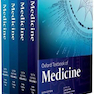Oxford Textbook of Medicine 6th Edition کتاب درسی پزشکی آکسفورد 2021 