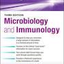 Deja Review: Microbiology and Immunology, Third Edition 3rd Edition میکروبیولوژی و ایمونولوژی 2020