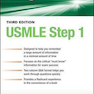 2020 Deja Review USMLE Step 1 3e