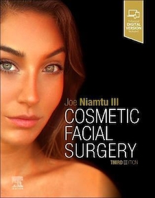 Cosmetic Facial Surgery 3edition