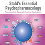 Stahl’s Essential Psychopharmacology, 4th Edition2013 روانپزشکی ضروری