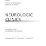 Neurologic Clinics: Hospital Neurology