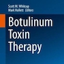 Botulinum Toxin Therapy