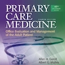 Primary Care Medicine2020