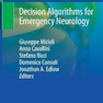 Decision Algorithms for Emergency Neurology