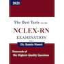 بهترین نمونه سوالات برای آزمون NCLEX-RN The Best Tests for the NCLEX-RN  جلد اول (یوورد – u world)