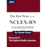 بهترین نمونه سوالات برای آزمون The Best Tests for the NCLEX-RN جلد دوم (یوورد – u world)