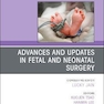 Advances and Updates in Fetal and Neonatal Surgery, An Issue of Clinics in Perinatology