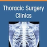 Esophageal Cancer,An Issue of Thoracic Surgery Clinics