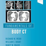 Fundamentals of Body CT (Fundamentals of Radiology) 2020 5th Edition