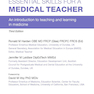 Essential Skills for a Medical Teacher: An Introduction to Teaching and Learning in Medicine 2021