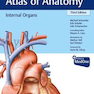 Internal Organs (THIEME Atlas of Anatomy) 3rd Edition 2020