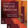 Textbook of Natural Medicine - 2 volume set 5th Edition