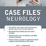 Case Files Neurology, Third Edition 3rd Edition 2019