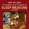 Principles and Practice of Sleep Medicine 6th Edition2021 اصول و طب خواب