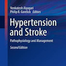 Hypertension and Stroke: Pathophysiology and Management 2nd Edition2016 فشار خون و سکته مغزی: پاتوفیزیولوژی و مدیریت