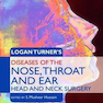 Logan Turner’s Diseases of the Nose, Throat and Ear, 11th Edition2015 بیماری های لوگان بینی ، گلو و گوش