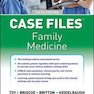 Case Files Family Medicine, 4th Edition2020