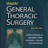 Shields’ General Thoracic Surgery2018 جراحی عمومی قفسه سینه
