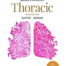 Diagnostic Pathology: Thoracic, 2nd Edition2017 آسیب شناسی تشخیصی: قفسه سینه