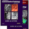 Textbook of Gastrointestinal Radiology, 4th Edition2015 رادیولوژی دستگاه گوارش دو جلدی