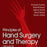 Principles of Hand Surgery and Therapy, 3th Edition2017 اصول جراحی و درمان دست