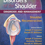 Disorders of the Shoulder: Reconstruction -Vol1- 3E2013 اختلالات شانه: بازسازی