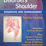 Disorders of the Shoulder: Sports Injuries -Vol2- 3E2013 اختلالات شانه: آسیب های ورزشی