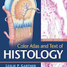 Color Atlas and Text of Histology Seventh Edition2017 اطلس رنگی و متن بافت شناسی
