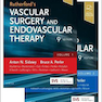 Rutherford’s Vascular Surgery and Endovascular Therapy, 9th Edition2018 جراحی عروق و اندوواسکولار تراپی