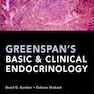 Greenspan’s Basic and Clinical Endocrinology, 10th Edition2017 گرینسپن غدد درون ریز و اساسی و بالینی