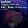 Blumgart’s Surgery of the Liver, Biliary Tract and Pancreas, 2-Volume 6 Edition2016 مجموعه 2 جلدی جراحی کبد دستگاه صفراوی و پانکراس بلومگارت