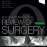 Rush University Medical Center Review of Surgery 6th Edition2017 پزشکی راش بررسی جراحی