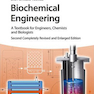 Biochemical Engineering, 2nd Edition2015 مهندسی بیوشیمی