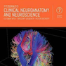 Fitzgerald’s Clinical Neuroanatomy and Neuroscience 7th Edition2015 نورواناتومی بالینی و علوم اعصاب فیتزجرالد