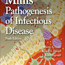 Mims’ Pathogenesis of Infectious Disease 6th Edition2015 پاتوژنز بیماری عفونی