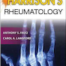 Harrison’s Rheumatology, (Harrison’s Specialty) 4th Edition2016 روماتولوژی هریسون