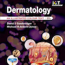 Dermatology: An Illustrated Colour Text 6th Edition2016 پوستی: متن رنگی مصور