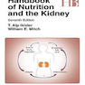 Handbook of Nutrition and the Kidney, Seventh Edition2017 راهنمای تغذیه و کلیه