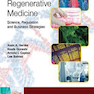 Stem Cells in Regenerative Medicine 1st Edition2015 سلول های بنیادی در پزشکی احیا کننده