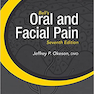 Bell’s Oral and Facial Pain 7th Edition2014 ارزیابی پیشرفته سلامت و استدلال تشخیصی